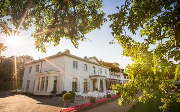 Kesgrave Hall 4*