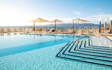 TUI BLUE Makarska 4*