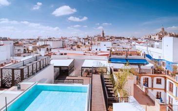 Vincci Selección Unuk 5*