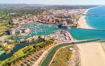 Vilamoura Garden Hotel 4*