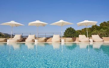 Radisson Resort Plaza Skiathos 4*