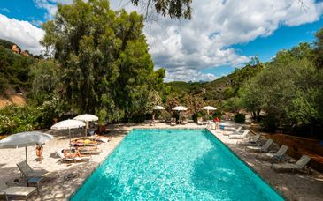 Arbatax Borgo Cala Moresca 4*