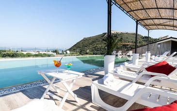 A Point Porto Ercole Resort & Spa 5*