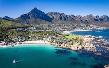 Duo: The Onyx Hotel 4* & optional Royal Kruger Lodge and Spa 4*