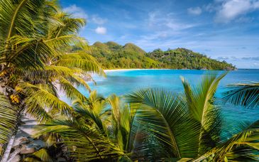 Duo: 5 night Sri Lanka tour & Laila Seychelles 4*