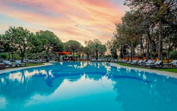 Megasaray Resort Side 5*