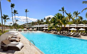 Catalonia Royal Bavaro 5* - Adult Only