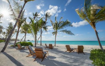Duo: 5 - 7 night tour of Sri Lanka & Barcelo Whale Lagoon Maldives 5*