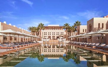 Steigenberger Golf Resort El Gouna 5*