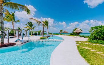 Ycona Luxury Resort 5*