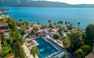 TUI Magic Life Bodrum 5*