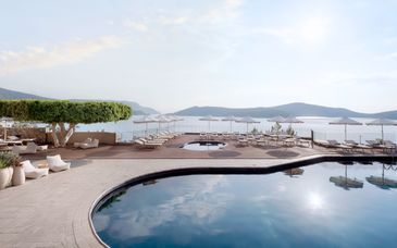Domes Aulūs Elounda, Curio Collection by Hilton 5*