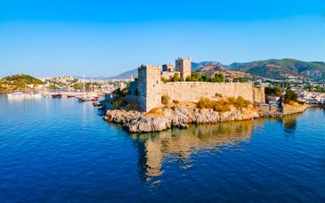 Marvida Senses Bodrum 5*