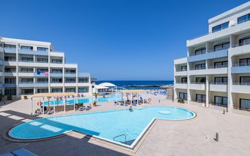 Riviera Spa Resort 4*