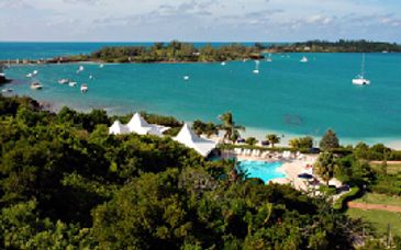 Grotto Bay Resort ****  - Bermuda - Bermuda