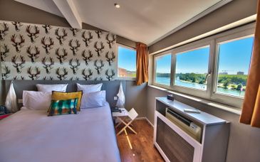 Hotel des Beaux Arts 4*