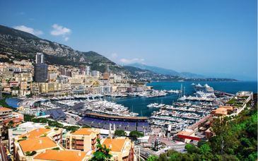2018 Monaco Grand Prix
