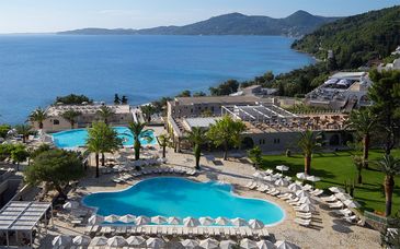 Marbella Corfu Hotel 5*