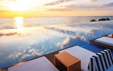 Cavo Olympo Luxury Resort & Spa 5*