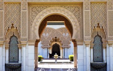 Be Live Experience Marrakech Palmeraie 4*