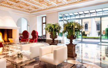 Derag Livinghotel De Medici 5*