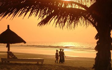 Ethical Gambia Tours