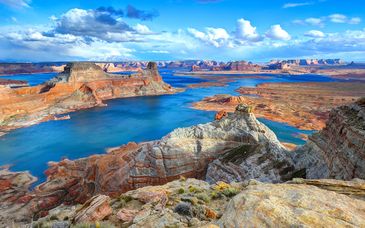 Western USA Fly Drive & Las Vegas Stay