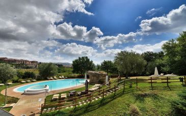 La Meridiana Hotel 4*
