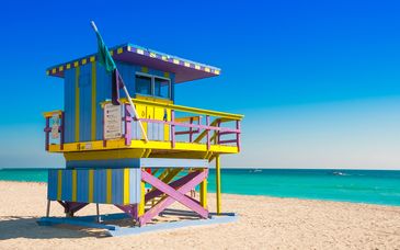 The Freehand New York, Hotel The Embassy Row & Casa Faena Miami Beach 4*