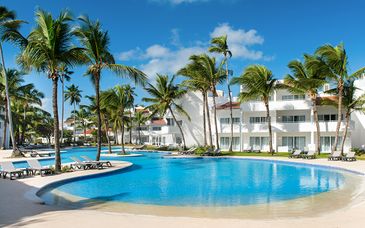 Occidental Punta Cana 5*