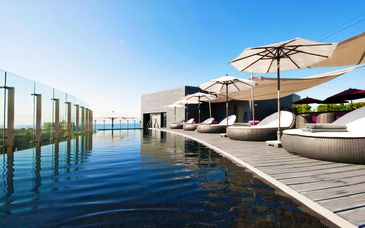 The Vine Hotel 5*