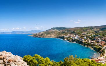 Best Western Hotel Blumarea 4*