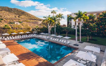 Iberostar Grand Hotel Mencey 5*