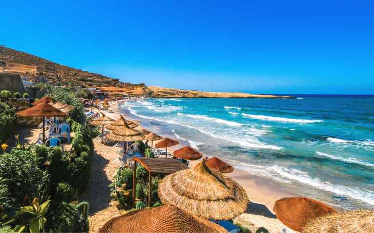 Voyage en Tunisie 2025, les Meilleures Offres Voyage Privé