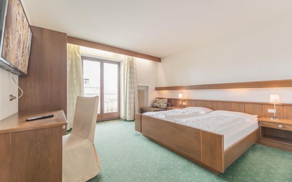 Ihr Zimmer