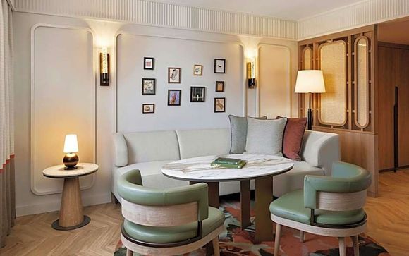 Ihr Zimmer