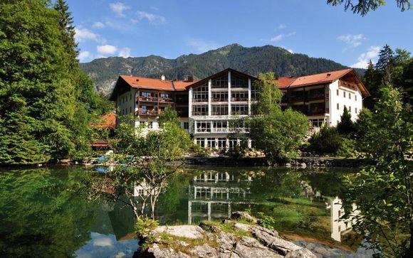 Ihr Hotel
