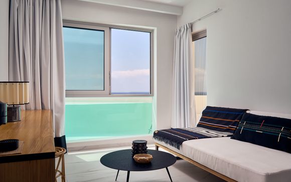 Ihr Zimmer