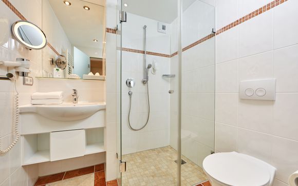 Ihr Zimmer