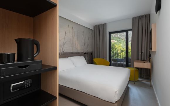 Ihr Zimmer
