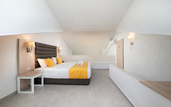 Ihr Zimmer