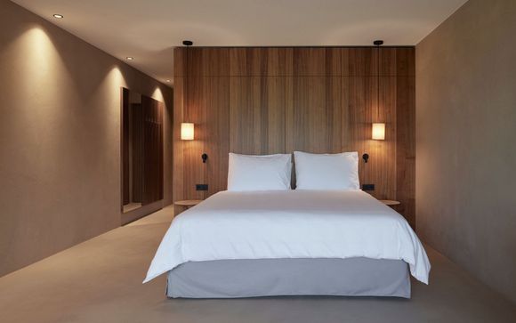 Ihr Zimmer