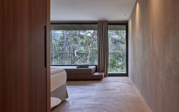 Ihr Zimmer
