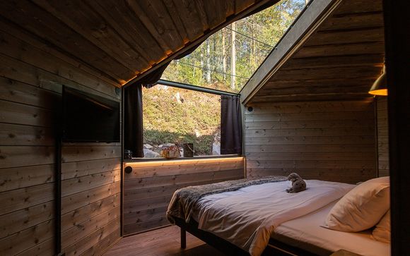 Für Ihren Komfort während der Reise