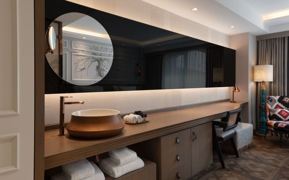Ihr Zimmer