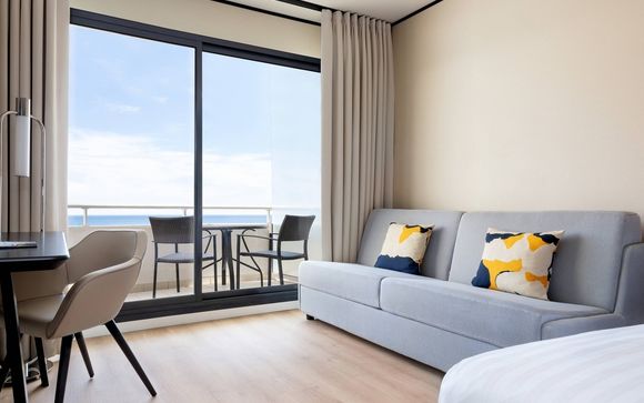 Ihr Zimmer