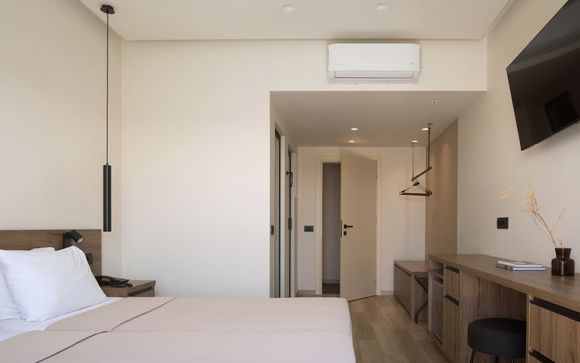 Ihr Zimmer