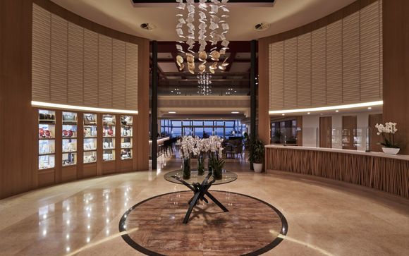 Ihr 5* Hotel
