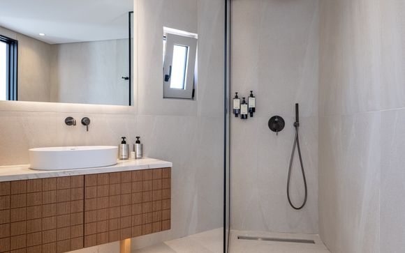 Ihr Zimmer
