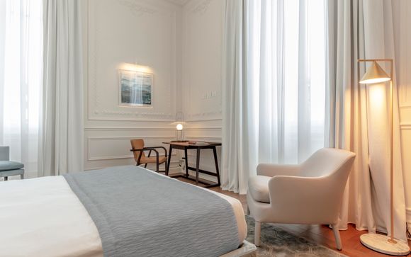 Ihr Zimmer